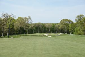 Shelter Harbor 1st Fairway